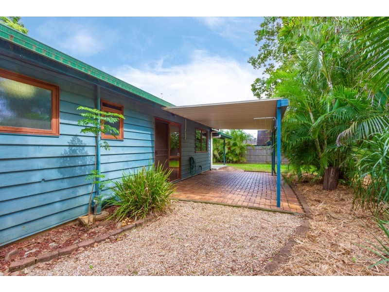 16 CLARENDON STREET, Loganholme QLD 4129