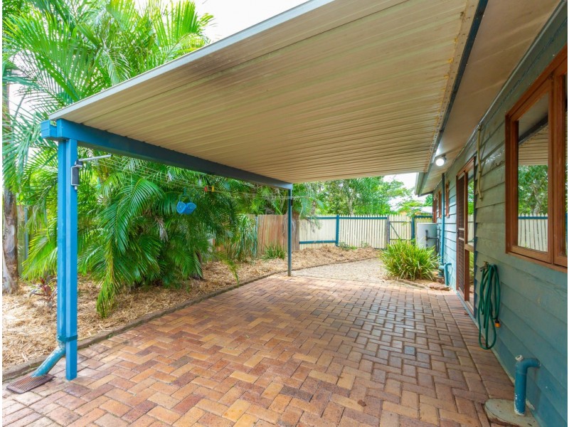 16 CLARENDON STREET, Loganholme QLD 4129