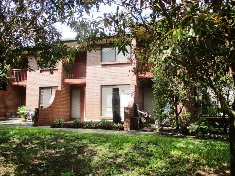 58/93-99 Logan Street, Beenleigh QLD 4207