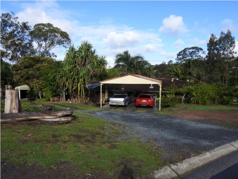 53 Ivanhoe Dr, Edens Landing QLD 4207