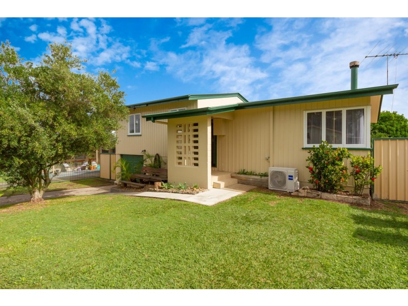 19 YALBURU STREET, Beenleigh QLD 4207