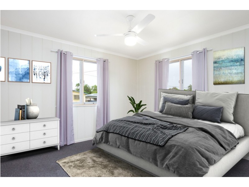 19 YALBURU STREET, Beenleigh QLD 4207