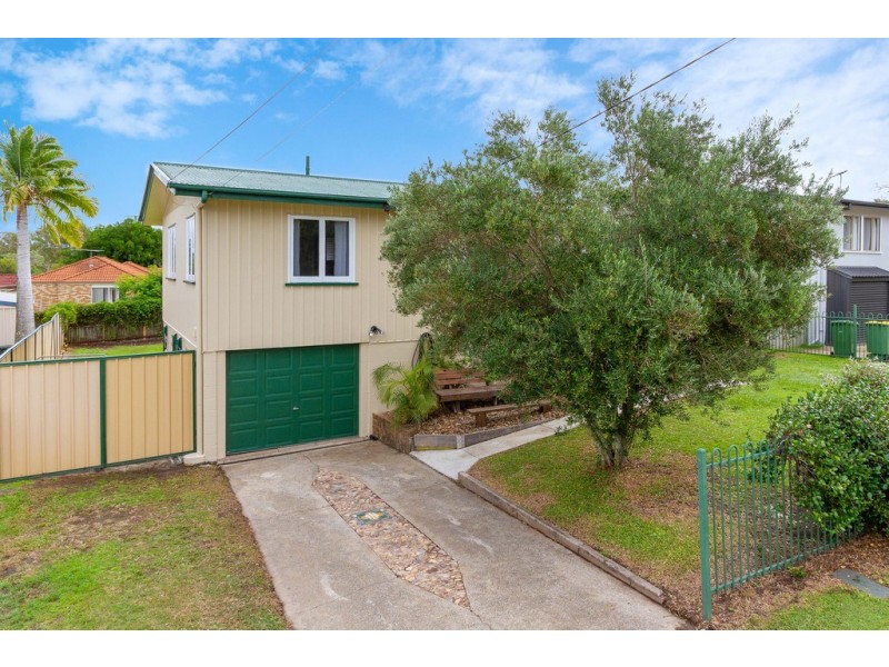 19 YALBURU STREET, Beenleigh QLD 4207