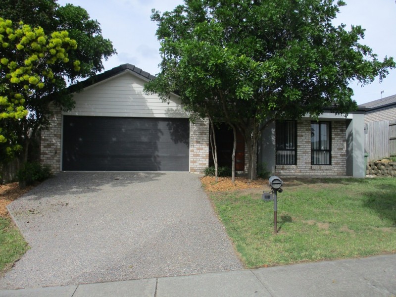 38 Alvine Drive, Eagleby QLD 4207