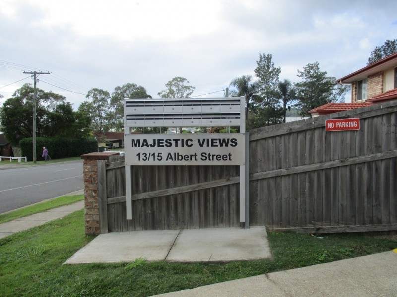 11/13-15 Albert St, Eagleby QLD 4207