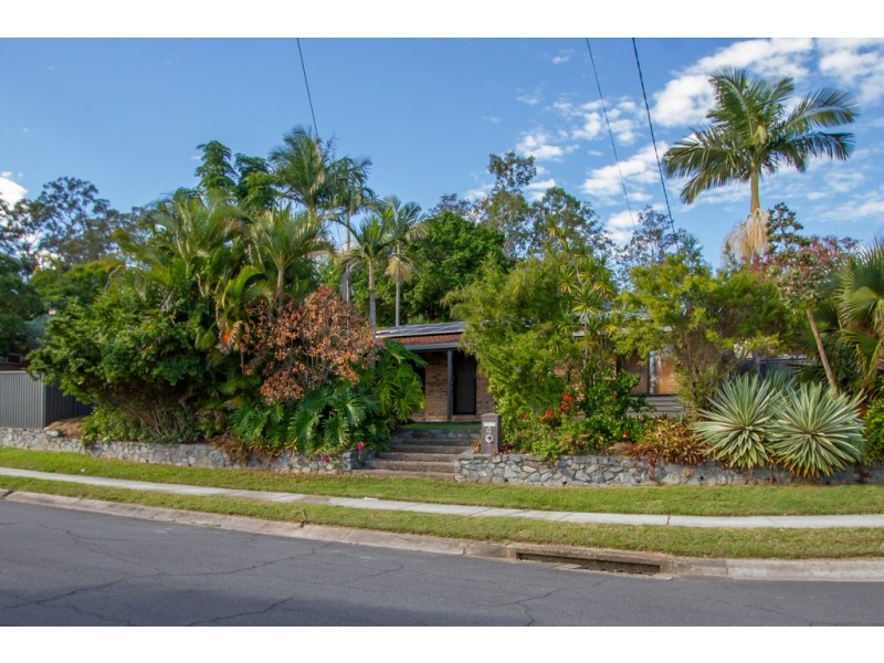 4 Maller Place, Beenleigh QLD 4207