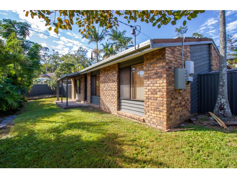 4 Maller Place, Beenleigh QLD 4207