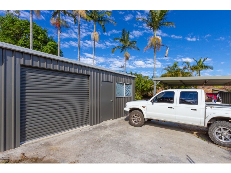 4 Maller Place, Beenleigh QLD 4207