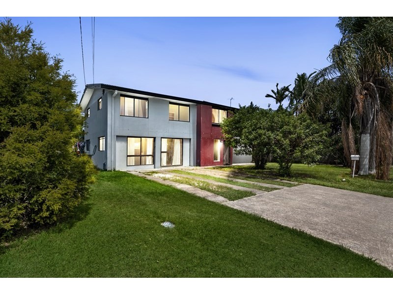 29 CHAPMAN DRIVE, Beenleigh QLD 4207