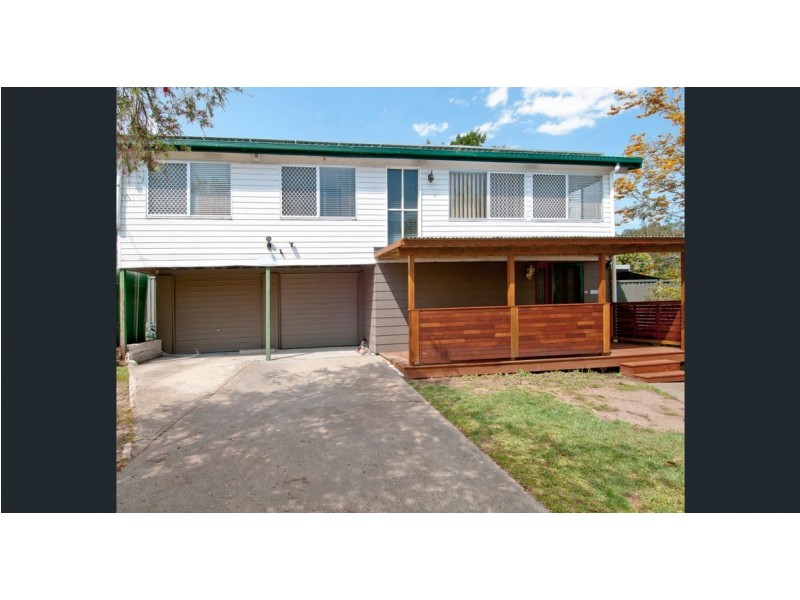22 TWEEDVALE STREET, Beenleigh QLD 4207