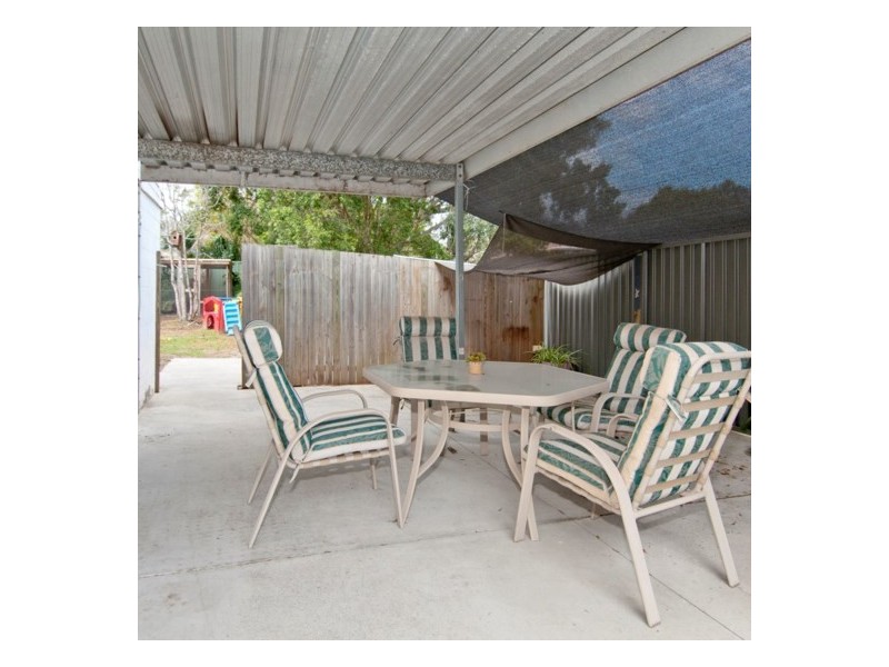 22 TWEEDVALE STREET, Beenleigh QLD 4207