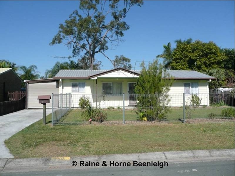Eagleby QLD 4207