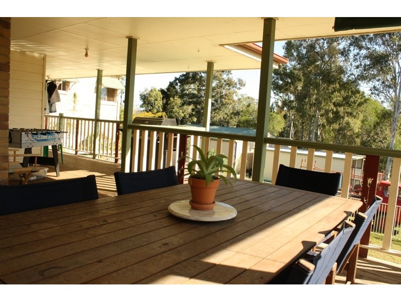 Mount Warren Park QLD 4207