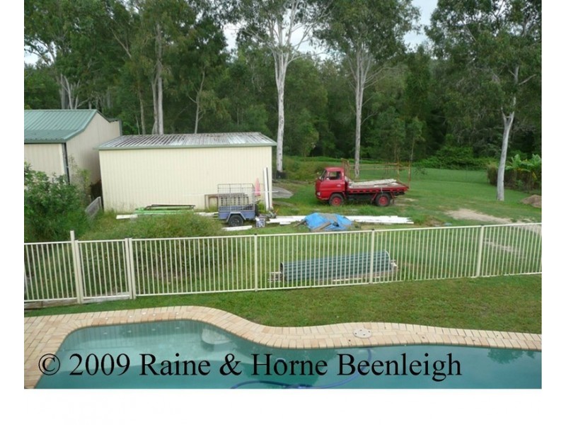 Mount Warren Park QLD 4207
