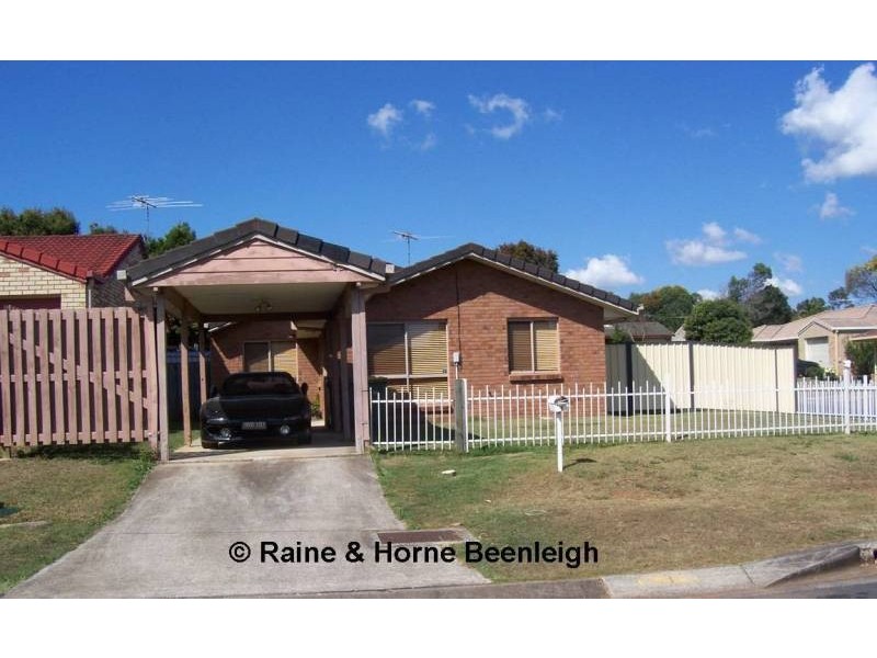 Eagleby QLD 4207