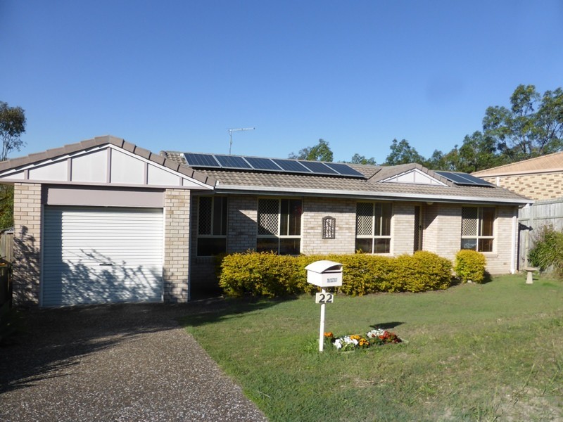 22 Kummara Road, Edens Landing QLD 4207