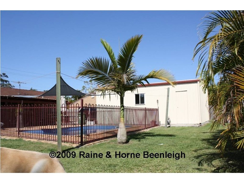 Tanah Merah QLD 4128