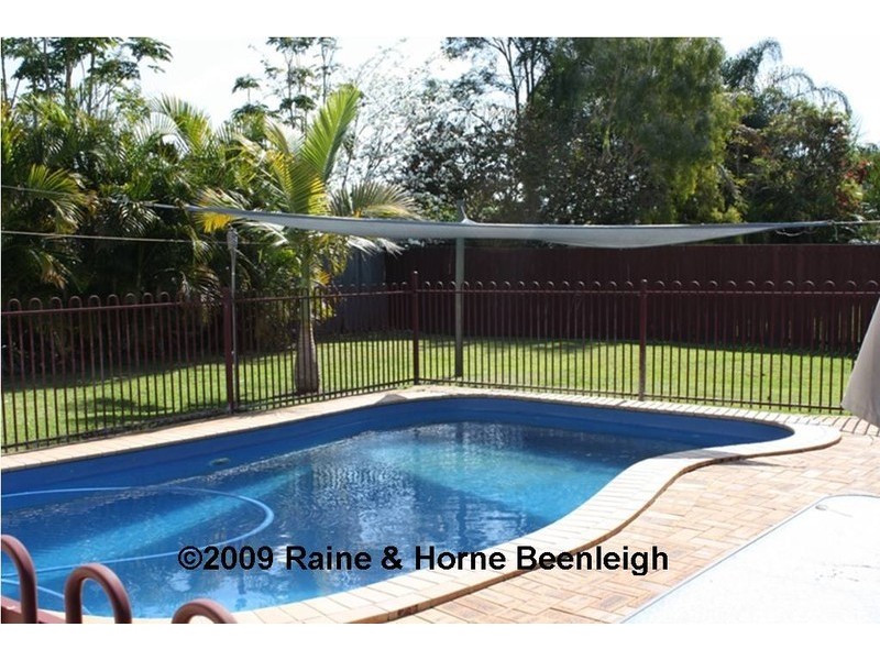 Tanah Merah QLD 4128