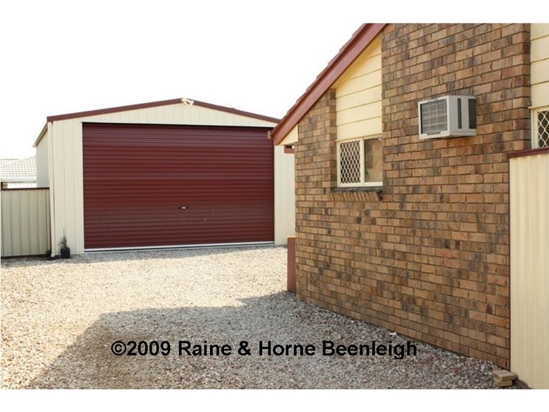 Tanah Merah QLD 4128