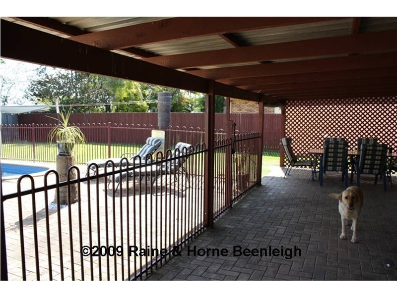 Tanah Merah QLD 4128