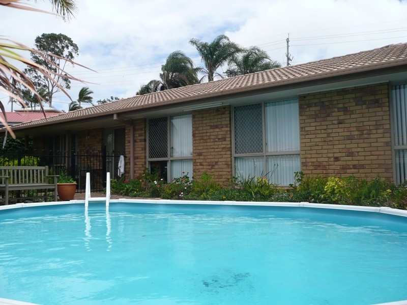 Edens Landing QLD 4207