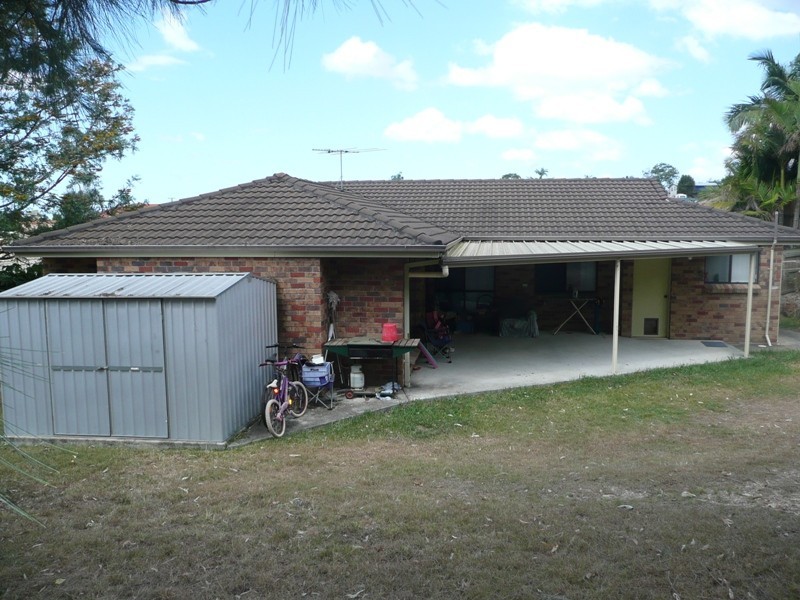 Beenleigh QLD 4207