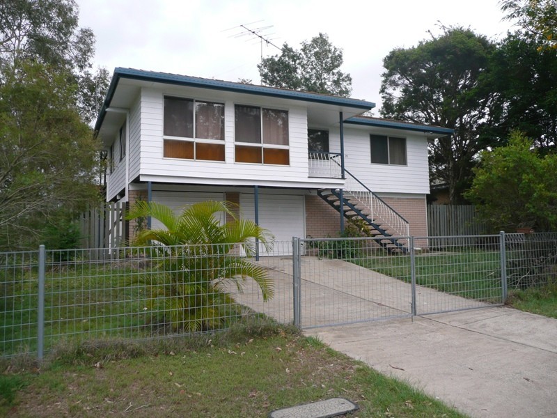 20 Adelaide Circuit, Beenleigh QLD 4207