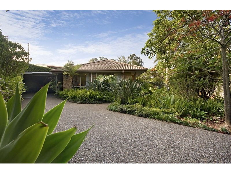Edens Landing QLD 4207