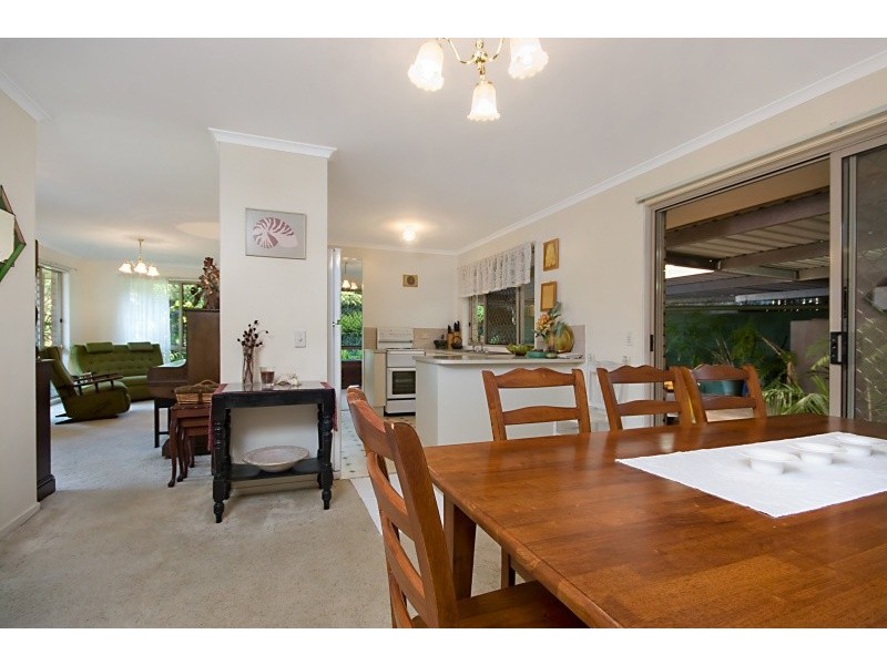 Edens Landing QLD 4207