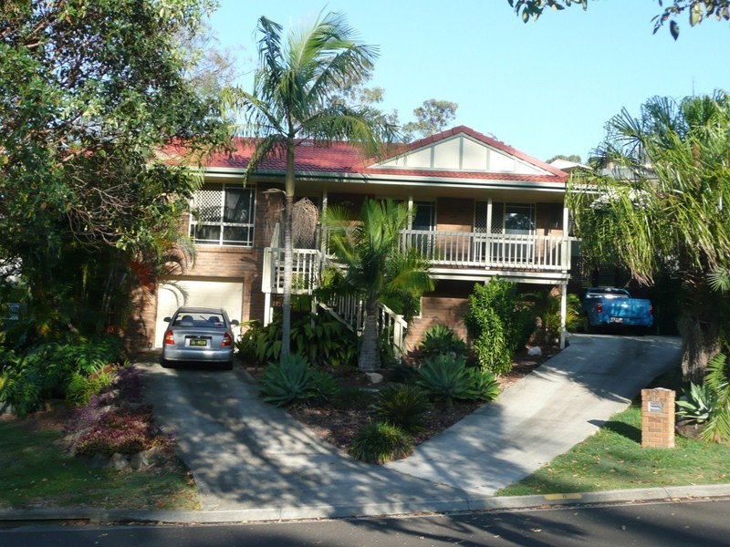 Edens Landing QLD 4207