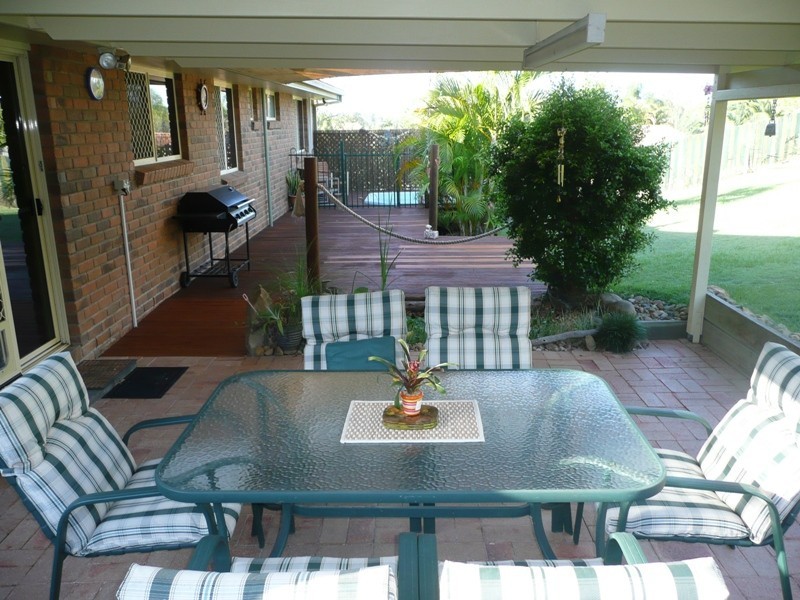 Edens Landing QLD 4207