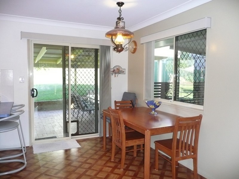 Edens Landing QLD 4207