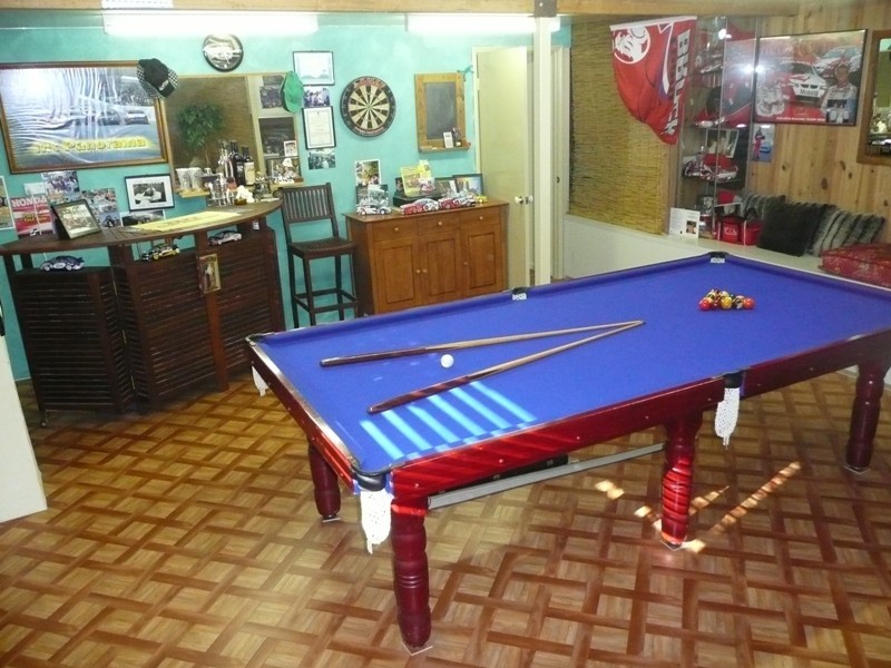 Edens Landing QLD 4207