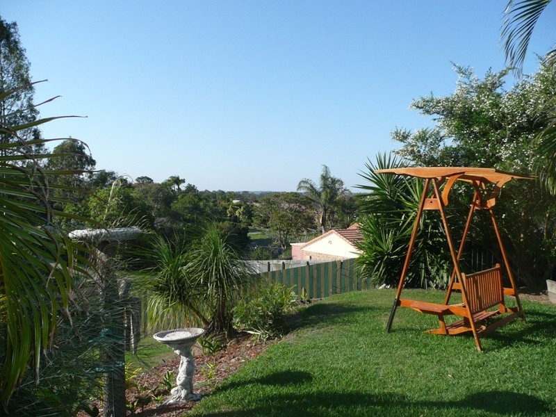 Edens Landing QLD 4207