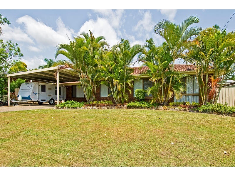 Mount Warren Park QLD 4207