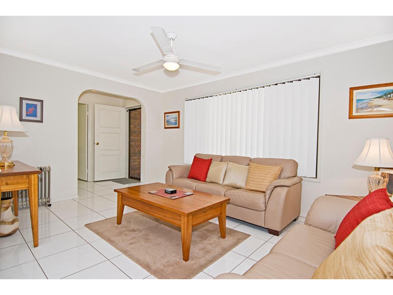 Mount Warren Park QLD 4207
