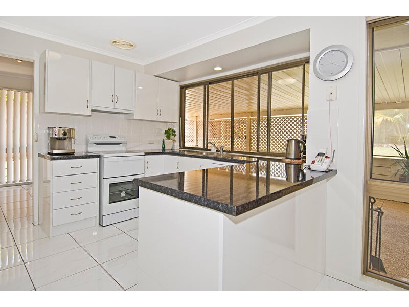 Mount Warren Park QLD 4207