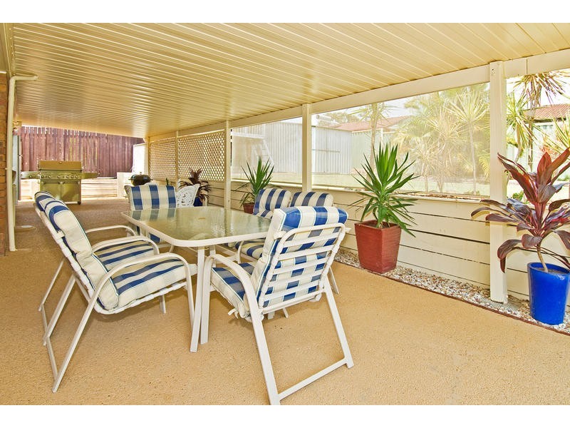 Mount Warren Park QLD 4207