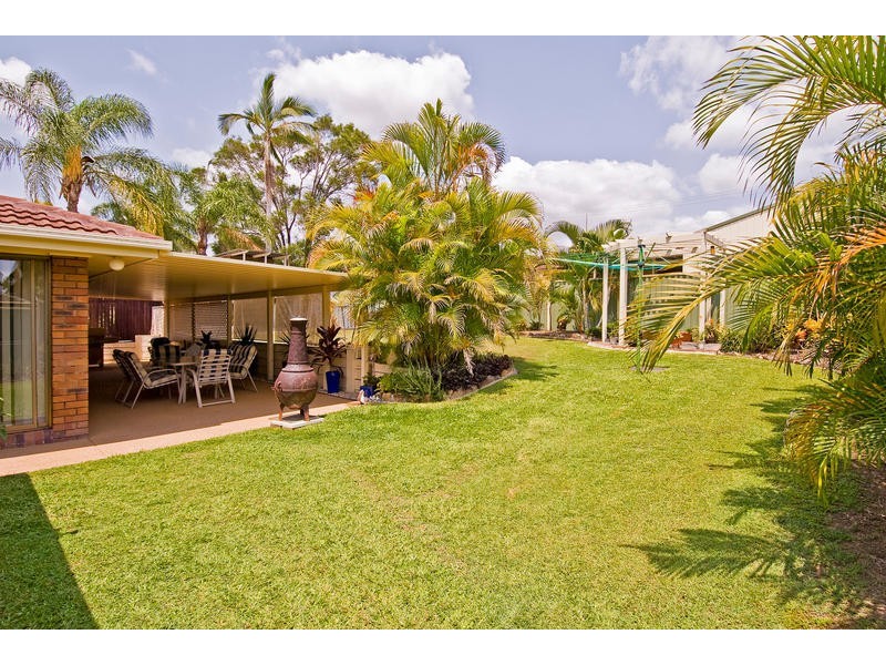 Mount Warren Park QLD 4207