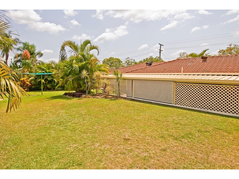 Mount Warren Park QLD 4207
