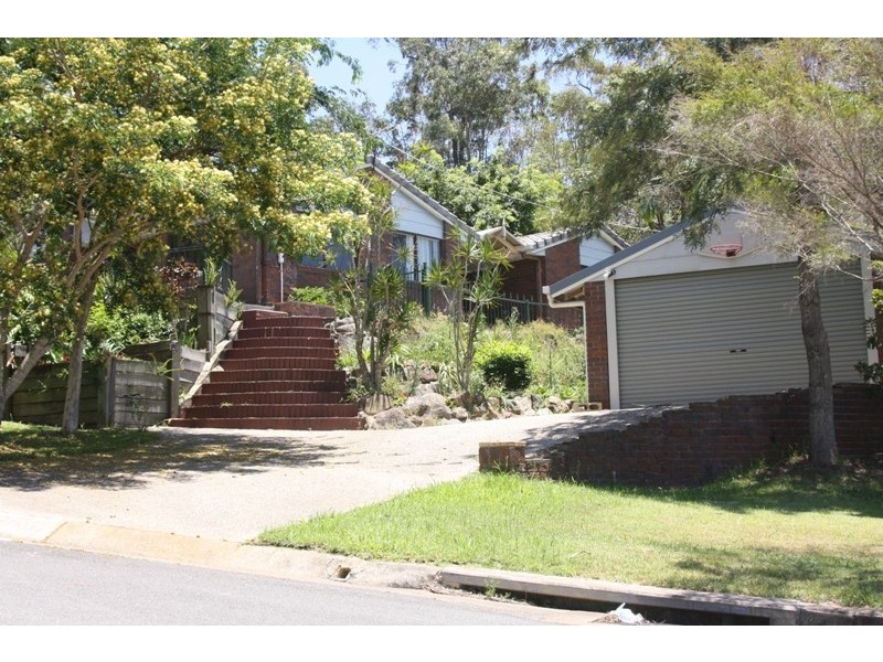 9 Rae Court, Mount Warren Park QLD 4207