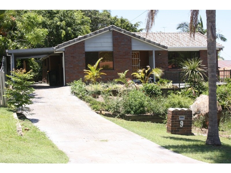9 Rae Court, Mount Warren Park QLD 4207