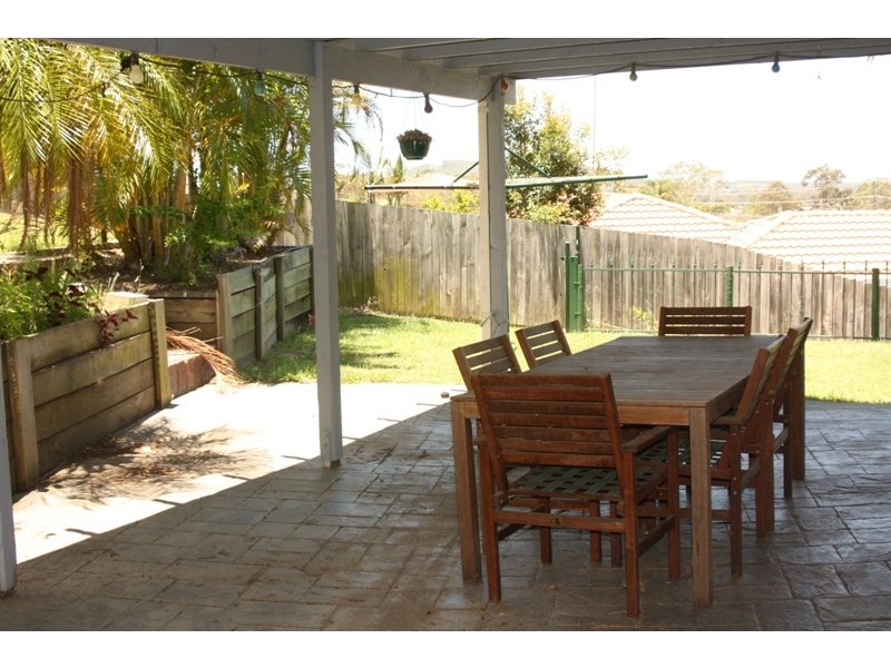 9 Rae Court, Mount Warren Park QLD 4207