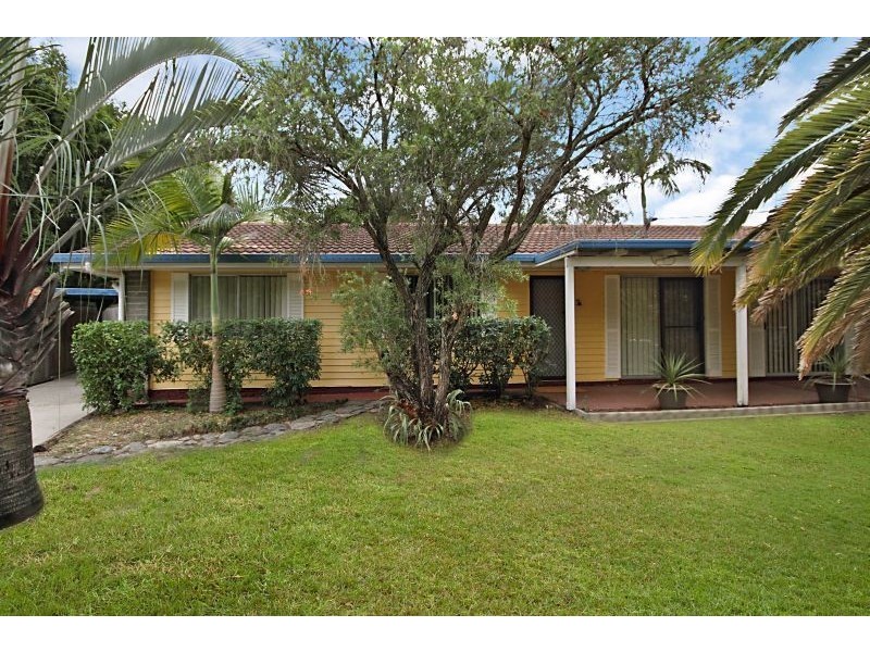 10 Bluegum Court, Kingston QLD 4114