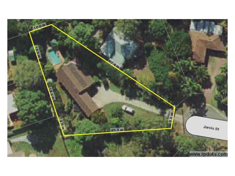 19 Jarvis Street, Holmview QLD 4207