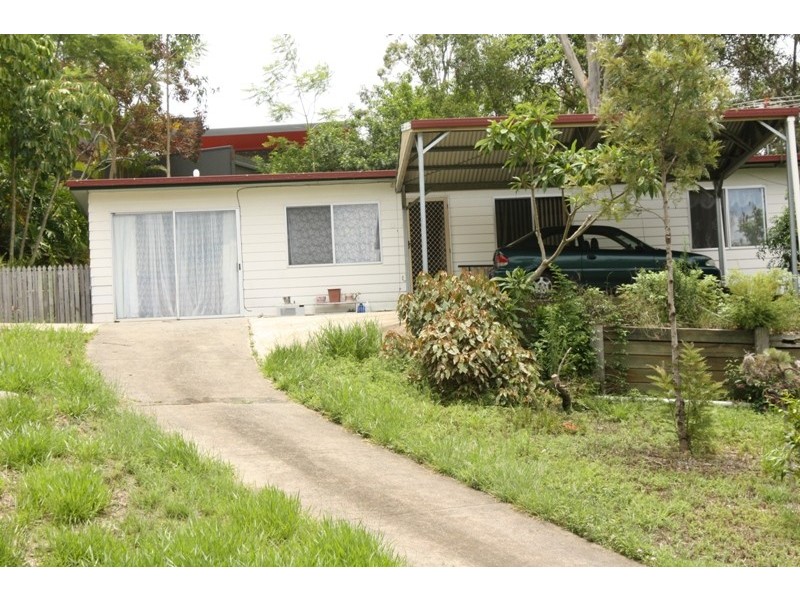 7 Lindy Street, Beenleigh QLD 4207