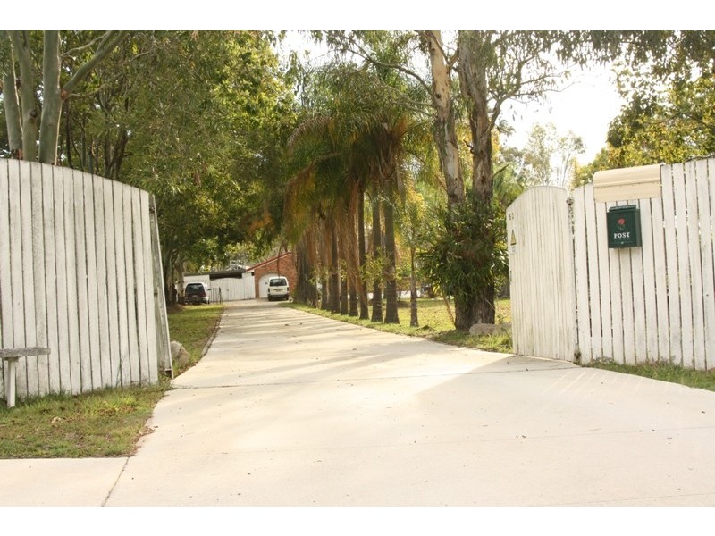 53 Burow Road, Waterford West QLD 4133