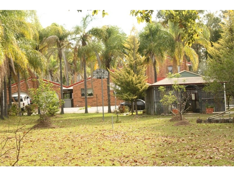 53 Burow Road, Waterford West QLD 4133