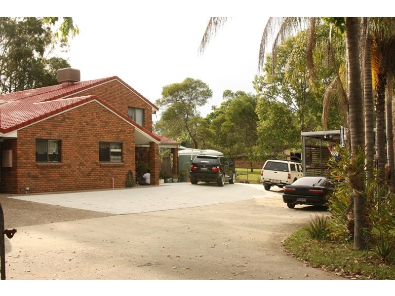 53 Burow Road, Waterford West QLD 4133