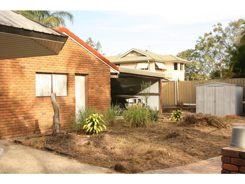 53 Burow Road, Waterford West QLD 4133